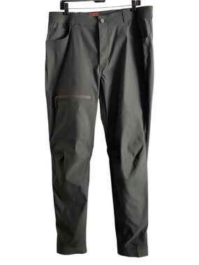 Foehn Brise Schoeller Technical Versatile Performance Everyday Pant